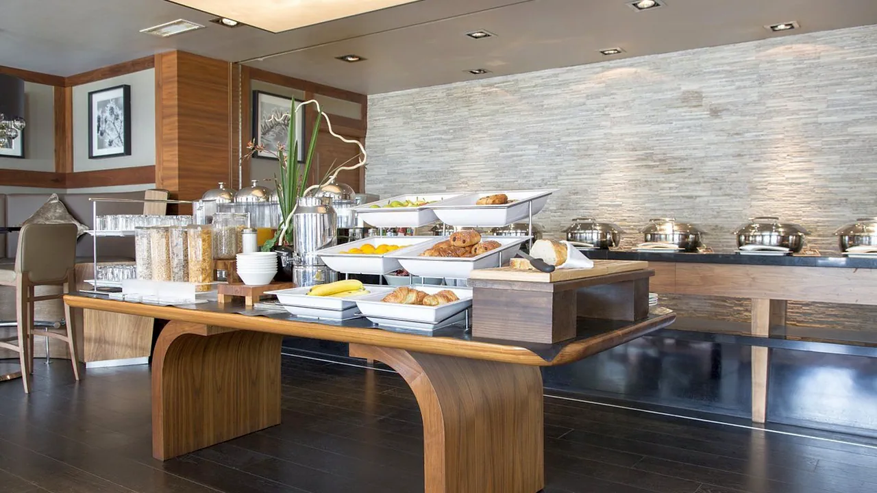 Thistle Kensington Gardens